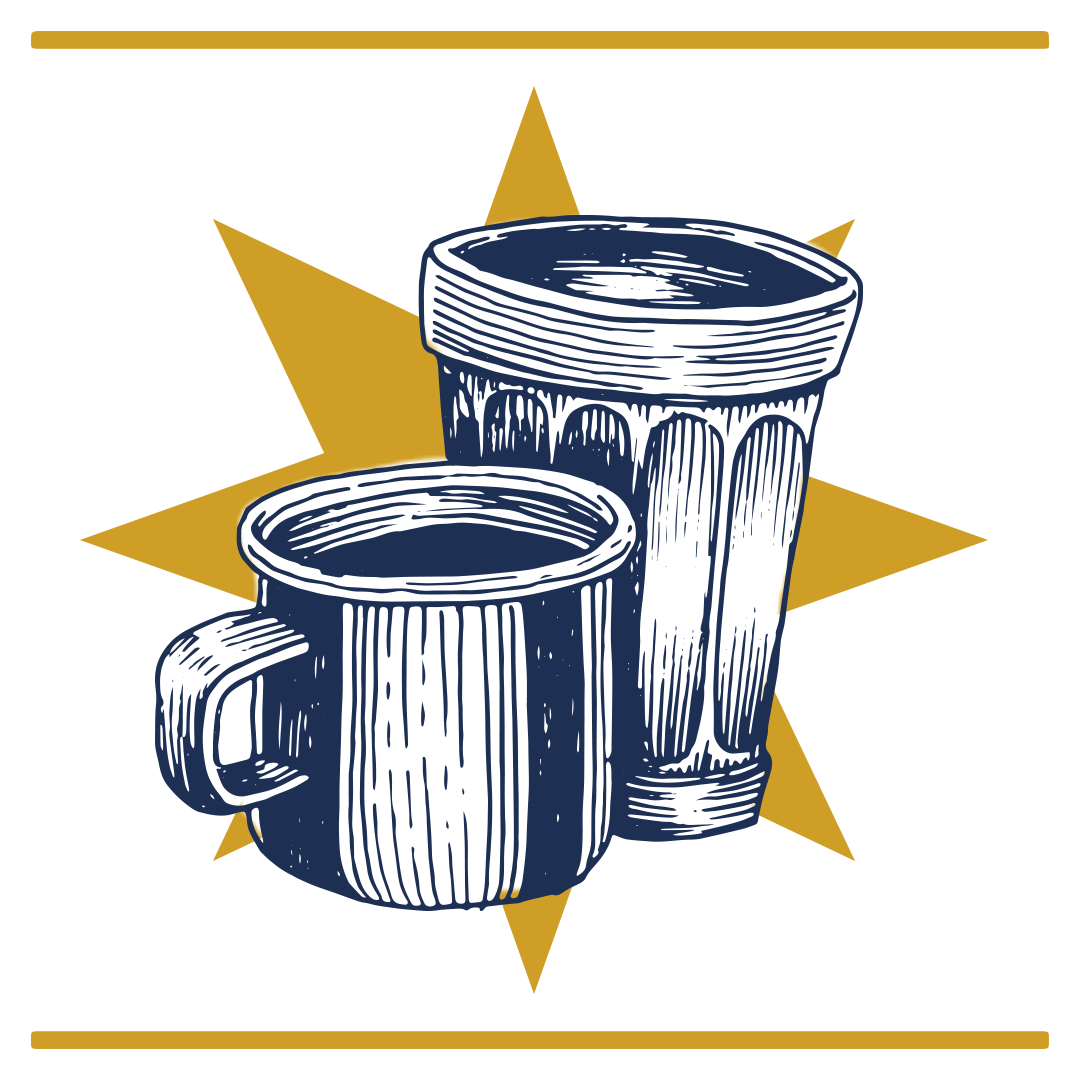 Cafés