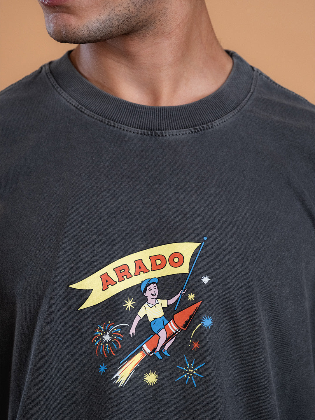 Camiseta | Fogos & Estalos