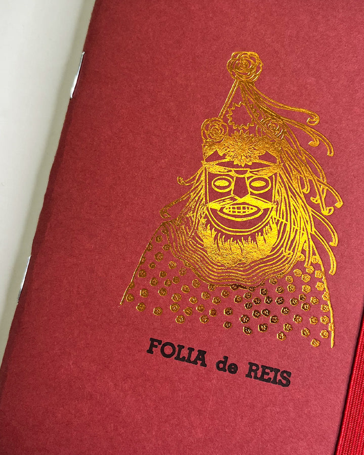 Caderno | Folia