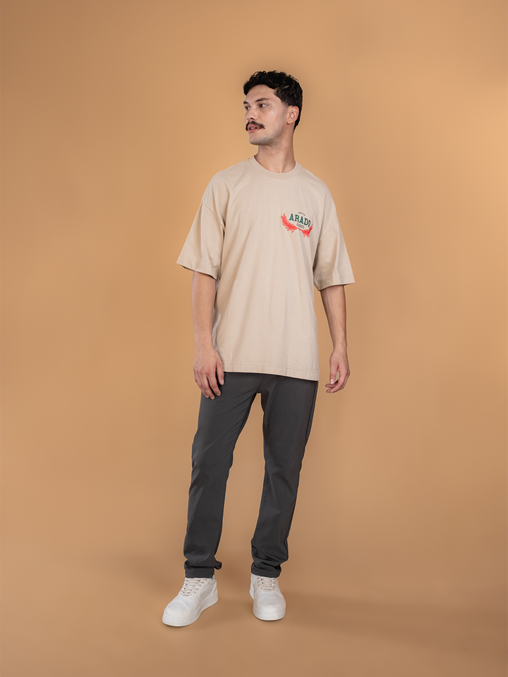 Camiseta | Semear e Colher
