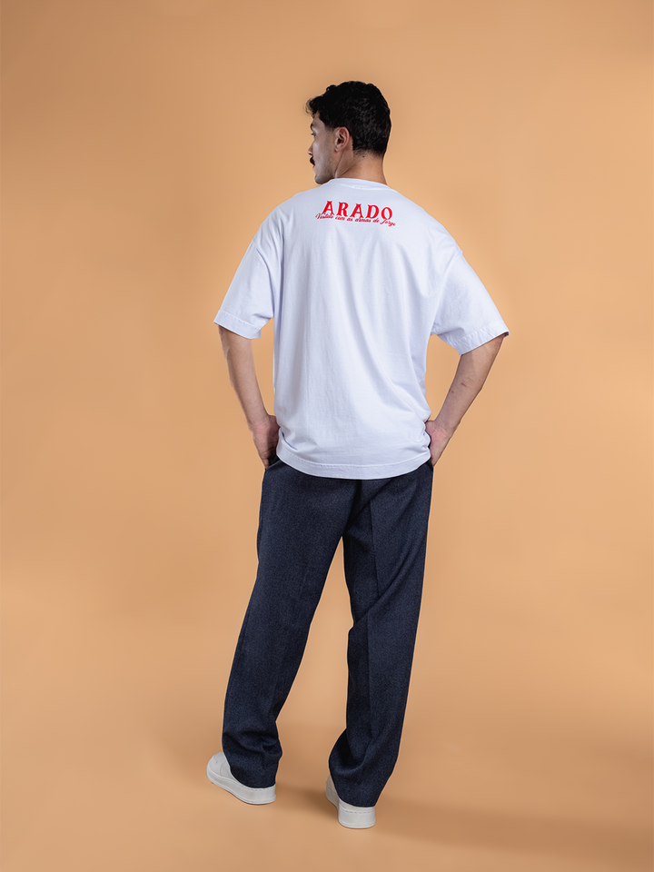 Camiseta | São Jorge