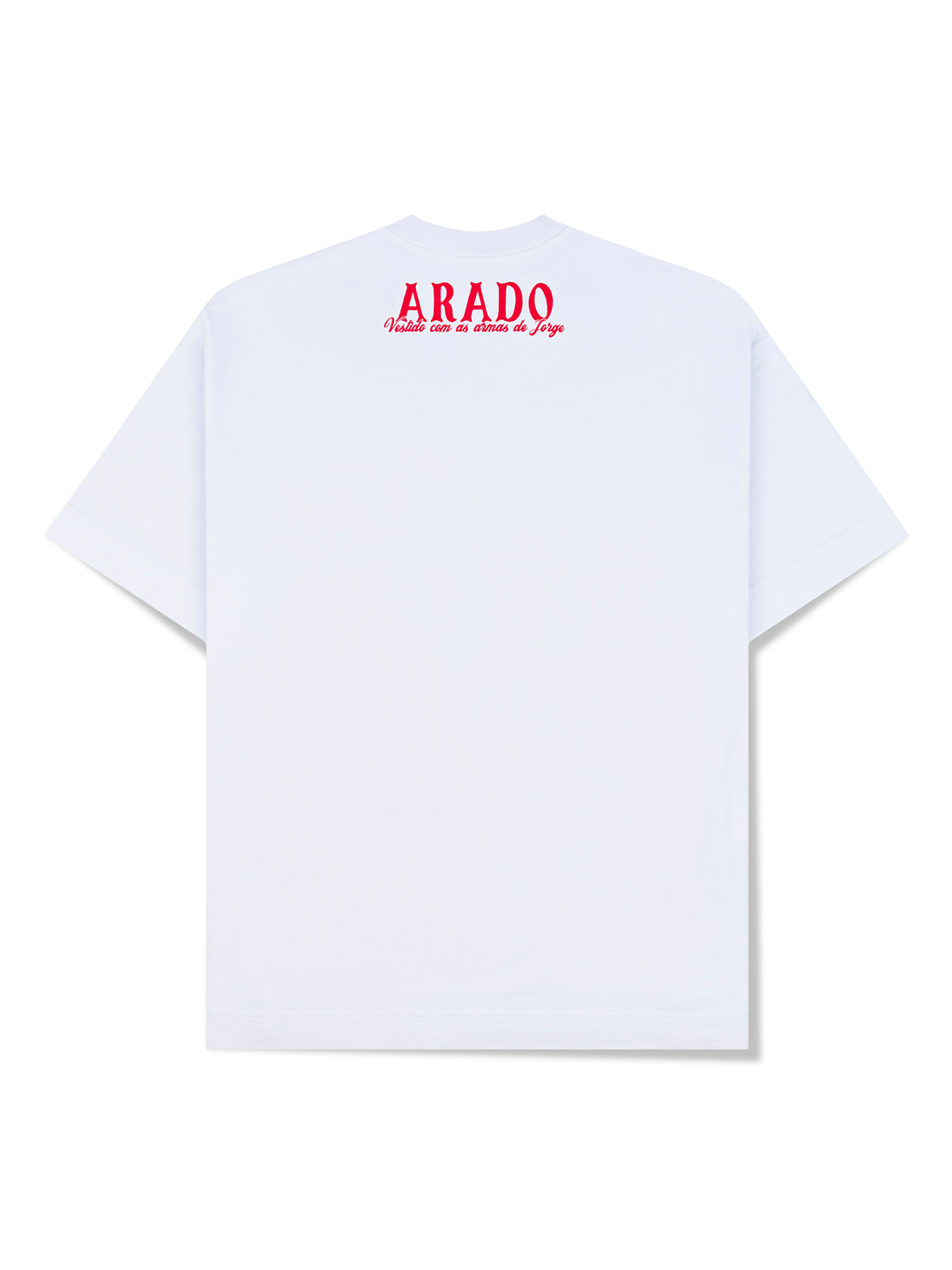 Camiseta | São Jorge