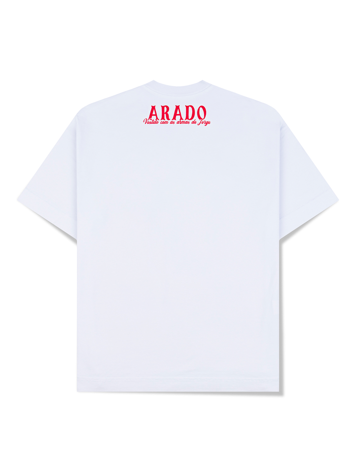 Camiseta | São Jorge