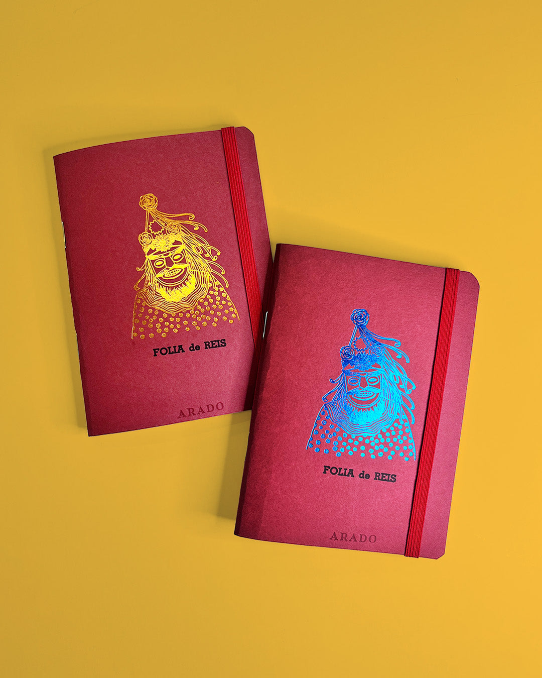 Caderno | Serraria dois irmãos