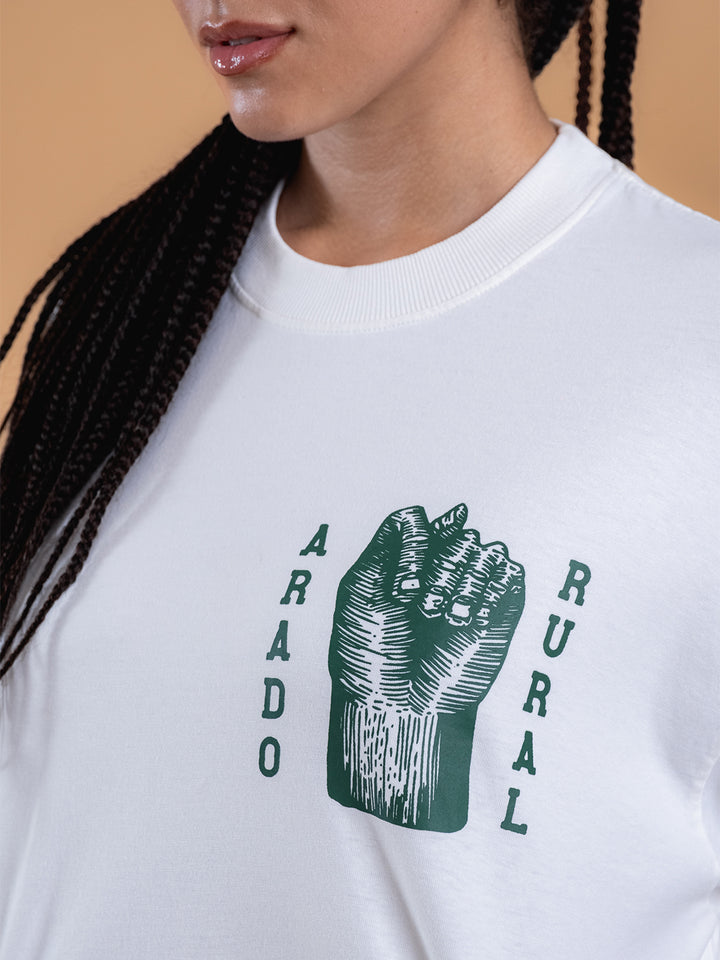 Camiseta | Vai na Fé