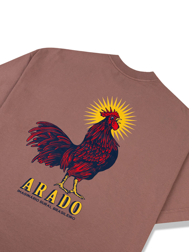 Camiseta | Galo