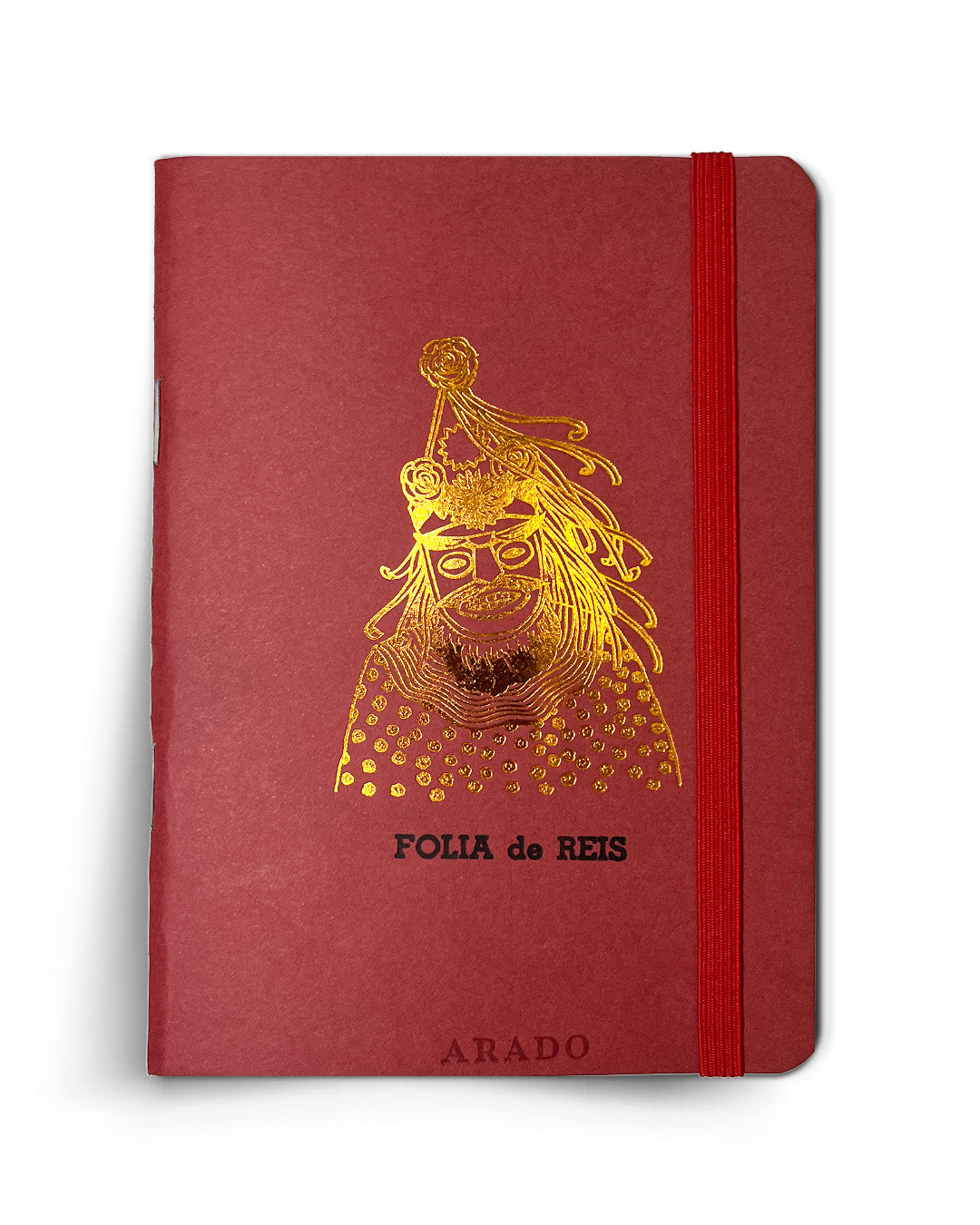 Caderno | Folia