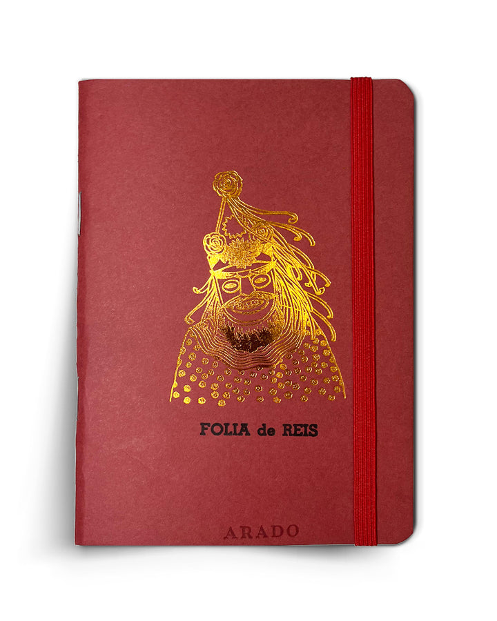 Caderno | Folia