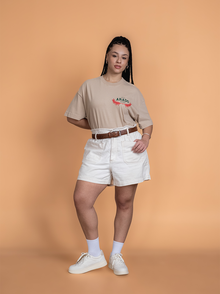 Camiseta | Semear e Colher