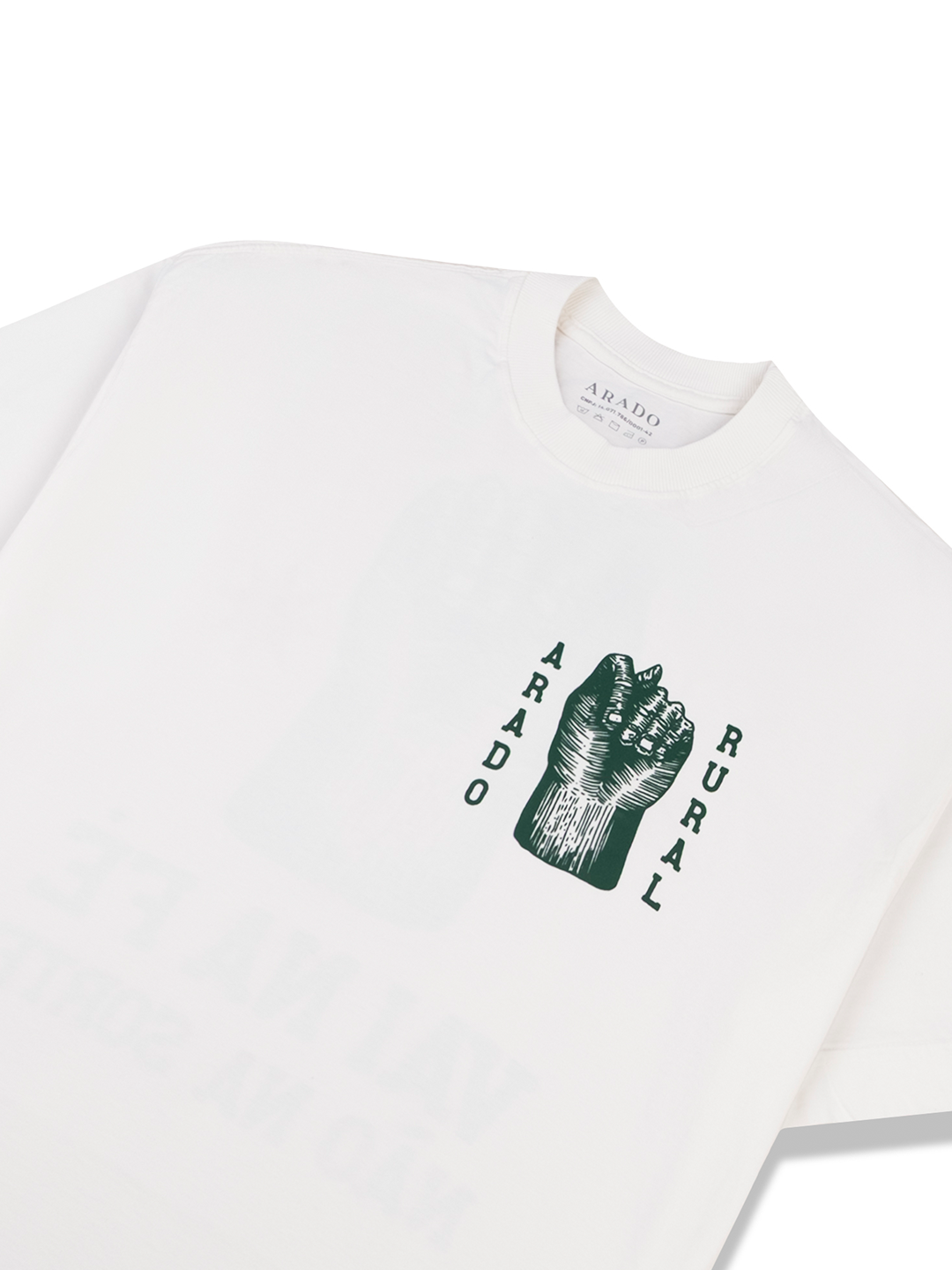 Camiseta | Vai na Fé