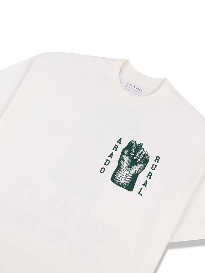 Camiseta | Vai na Fé
