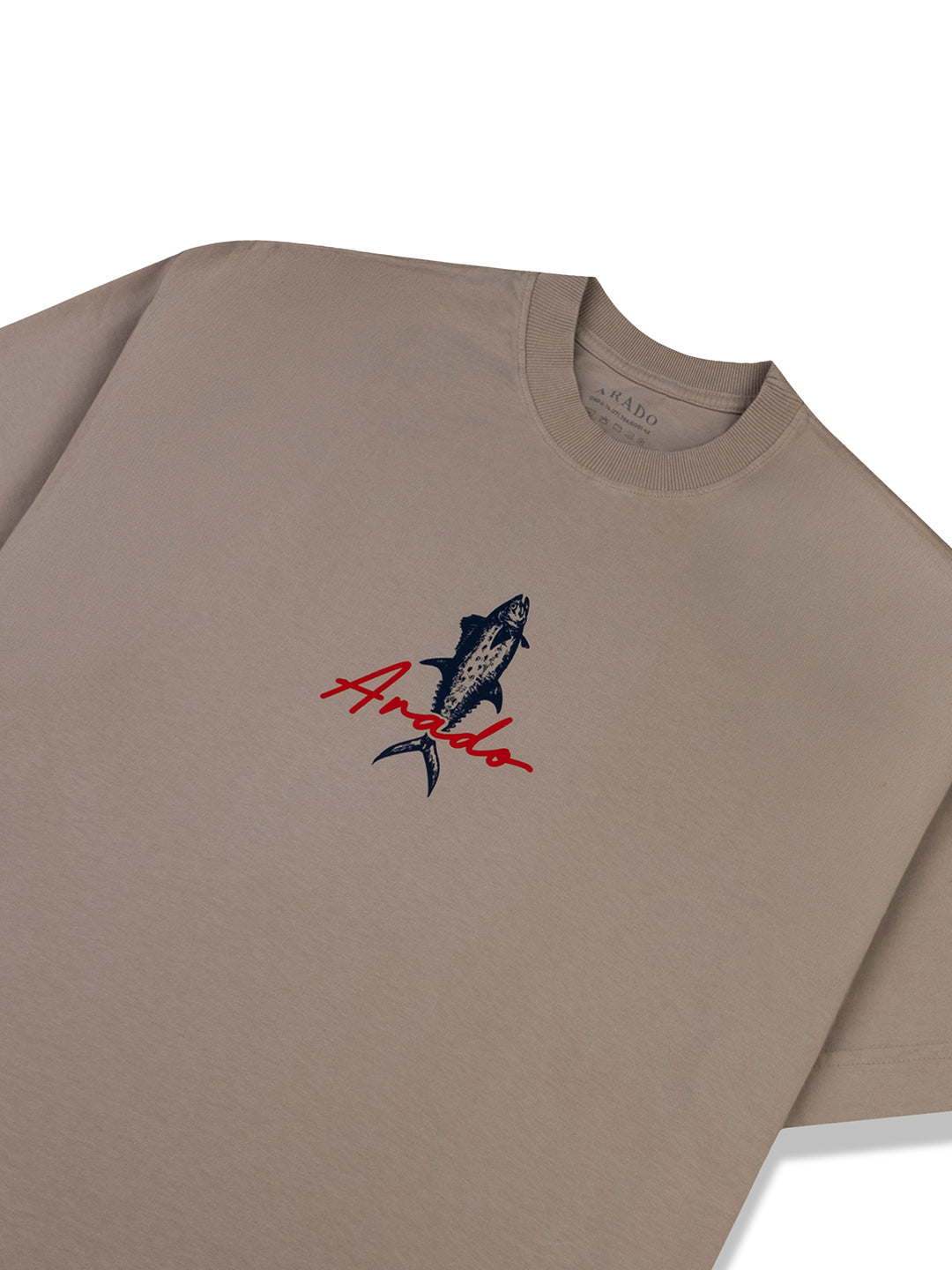Camiseta | Peixes da Costa Brasileira