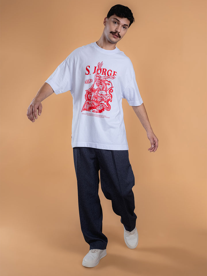 Camiseta | São Jorge