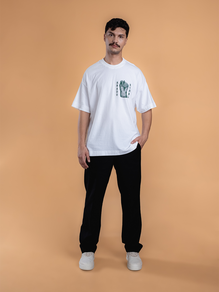 Camiseta | Vai na Fé