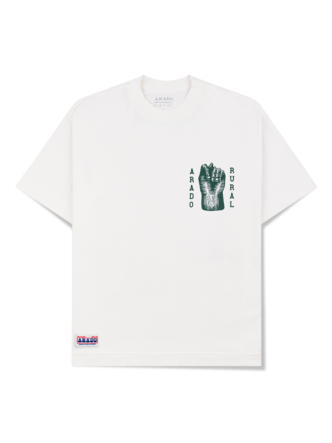 Camiseta | Vai na Fé