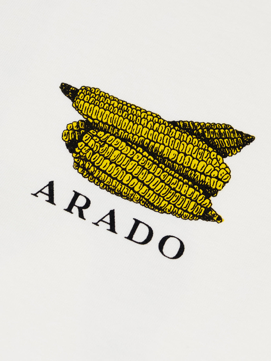 Camiseta | Milho
