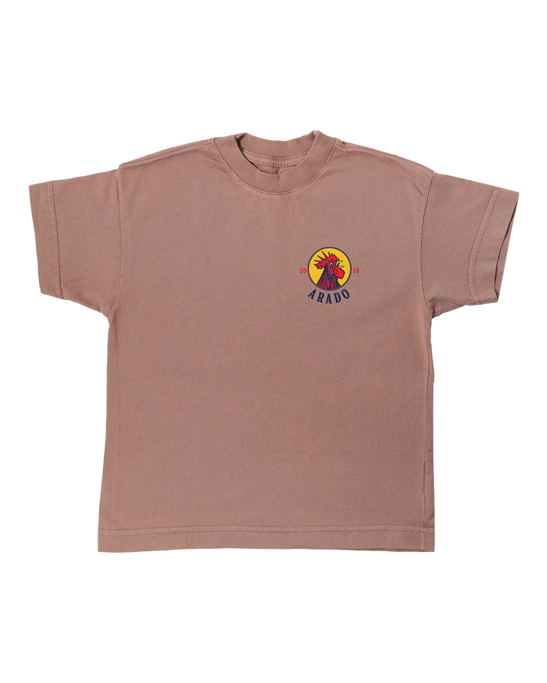 Camiseta | Galo - Infantil