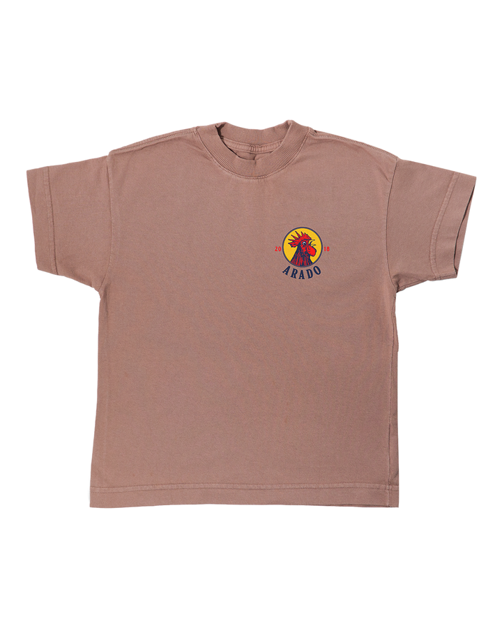 Camiseta | Galo - Infantil