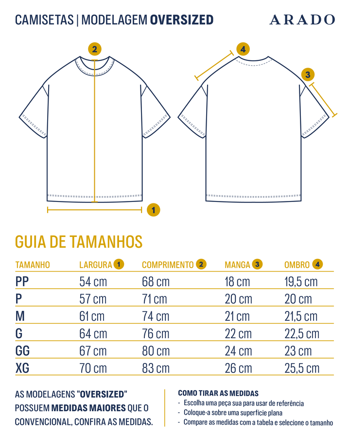 Camiseta | Vai na Fé