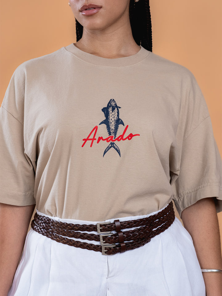 Camiseta | Peixes da Costa Brasileira