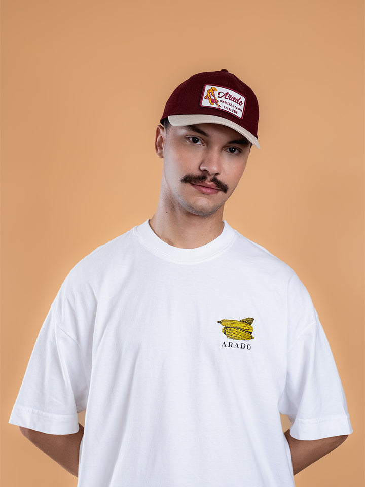 Camiseta | Milho
