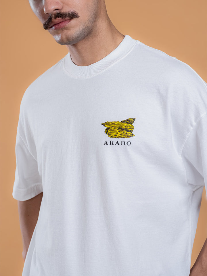 Camiseta | Milho