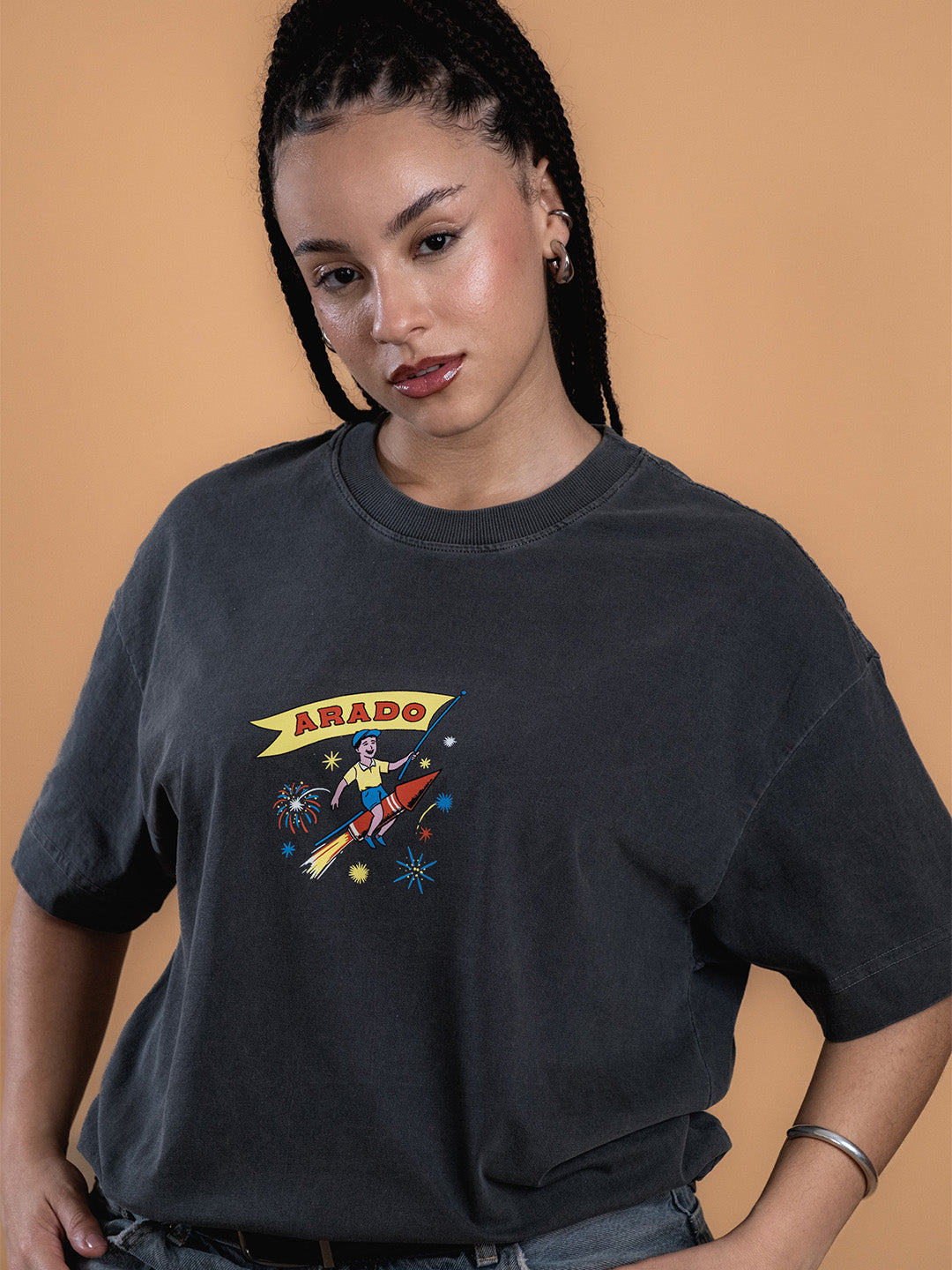 Camiseta | Fogos & Estalos