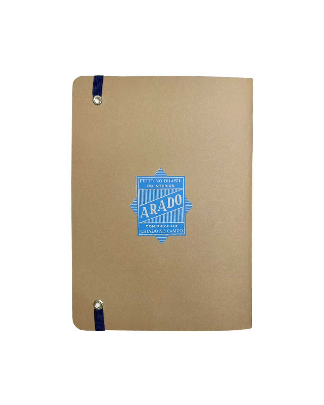 Caderno | Lamparina