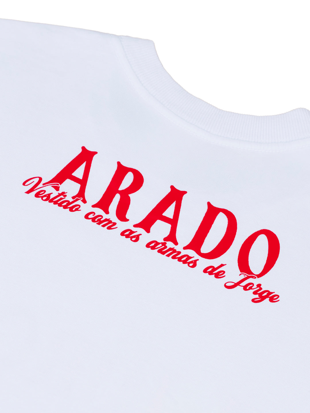 Camiseta | São Jorge