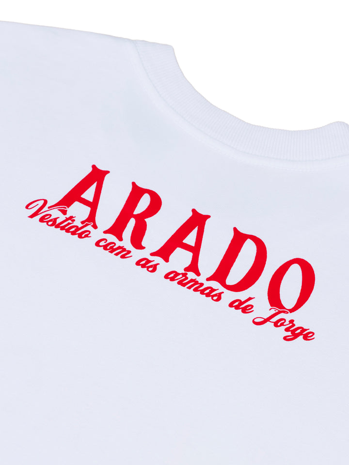 Camiseta | São Jorge