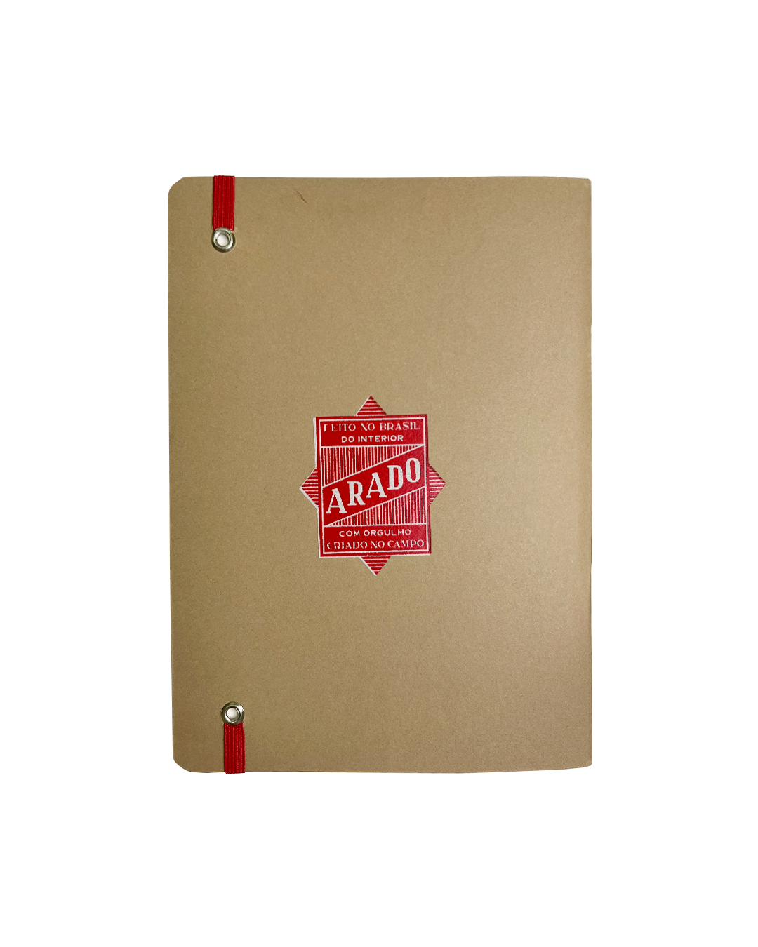 Caderno | Lamparina