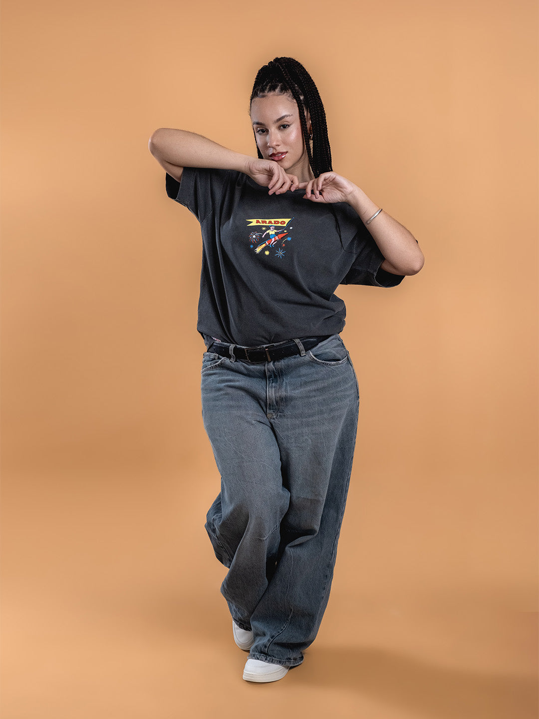 Camiseta | Fogos & Estalos