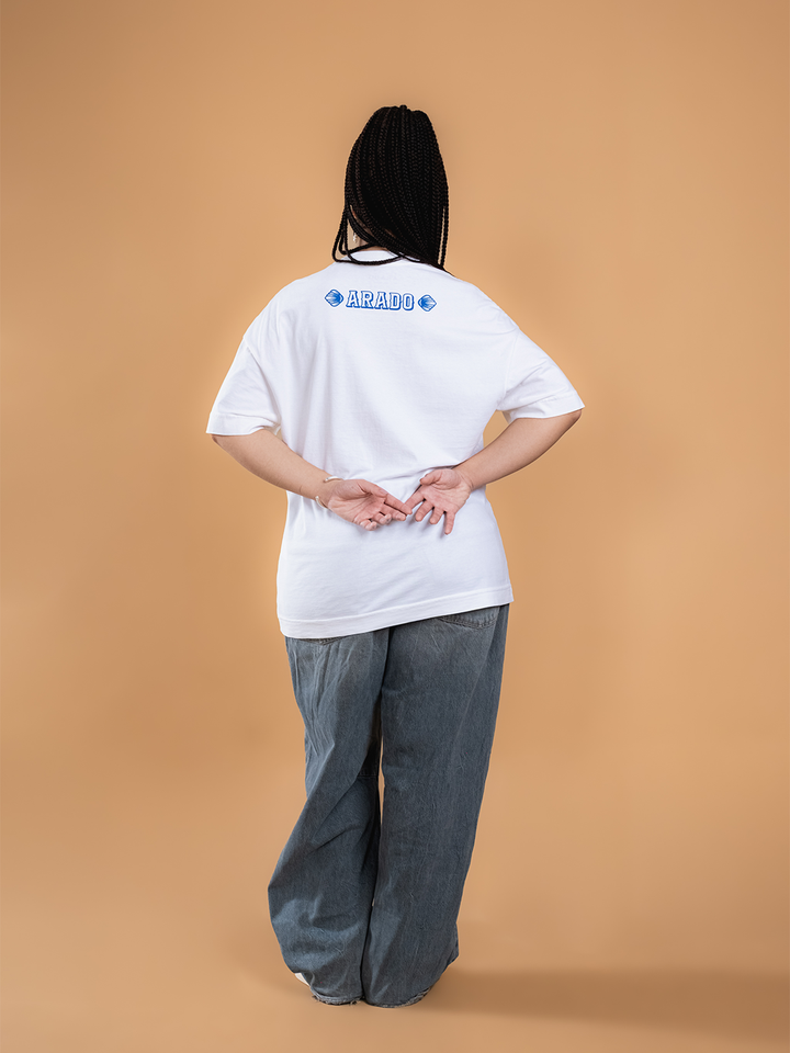 Camiseta | Yemanjá