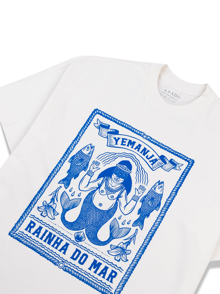Camiseta | Yemanjá