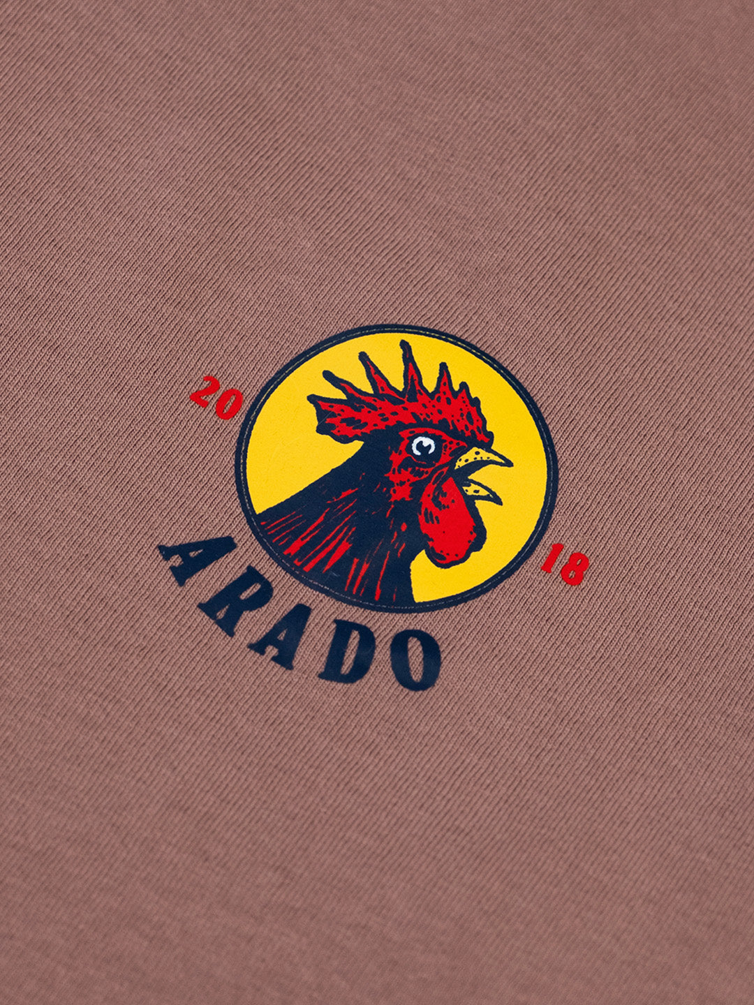 Camiseta | Galo