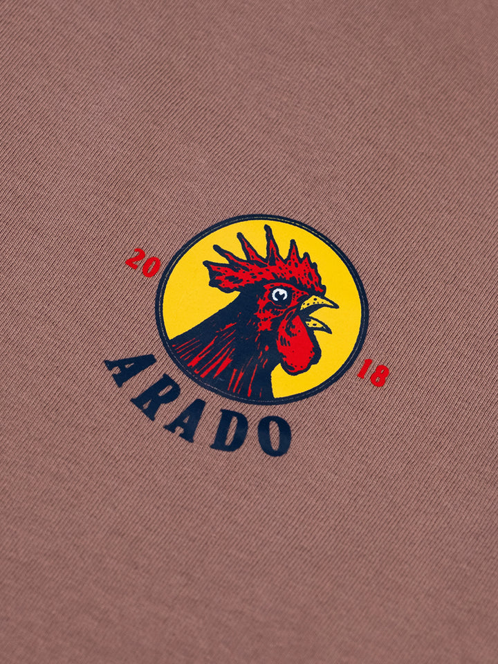 Camiseta | Galo