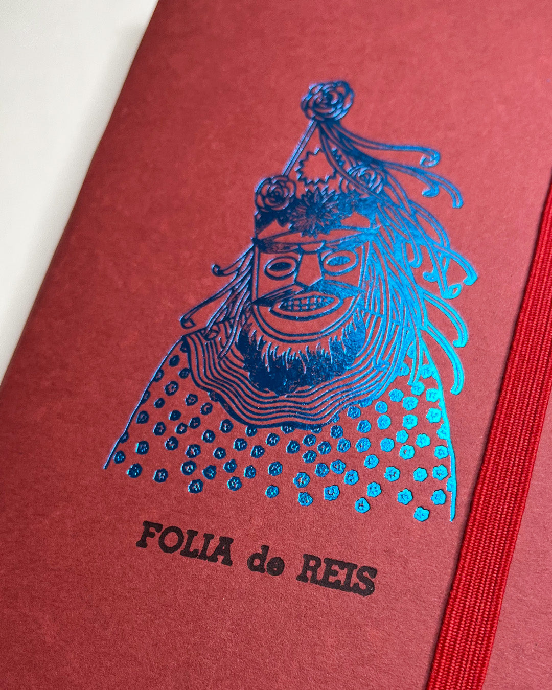 Caderno | Serraria dois irmãos