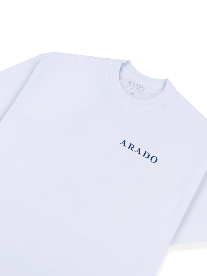Camiseta | Trabalha & Confia