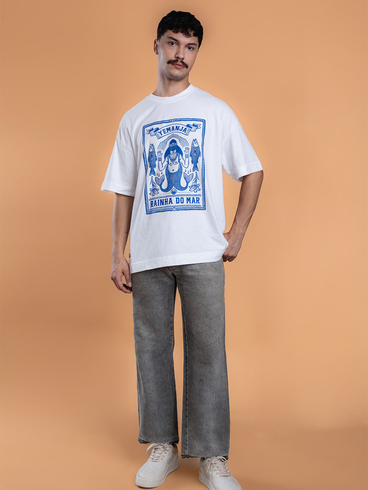 Camiseta | Yemanjá