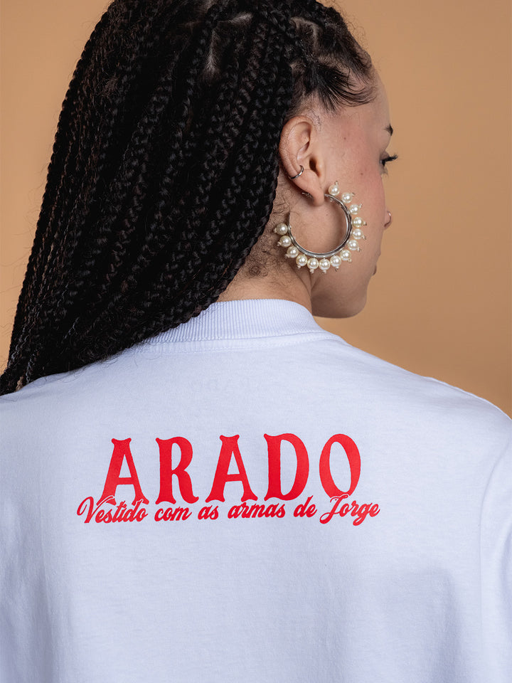 Camiseta | São Jorge