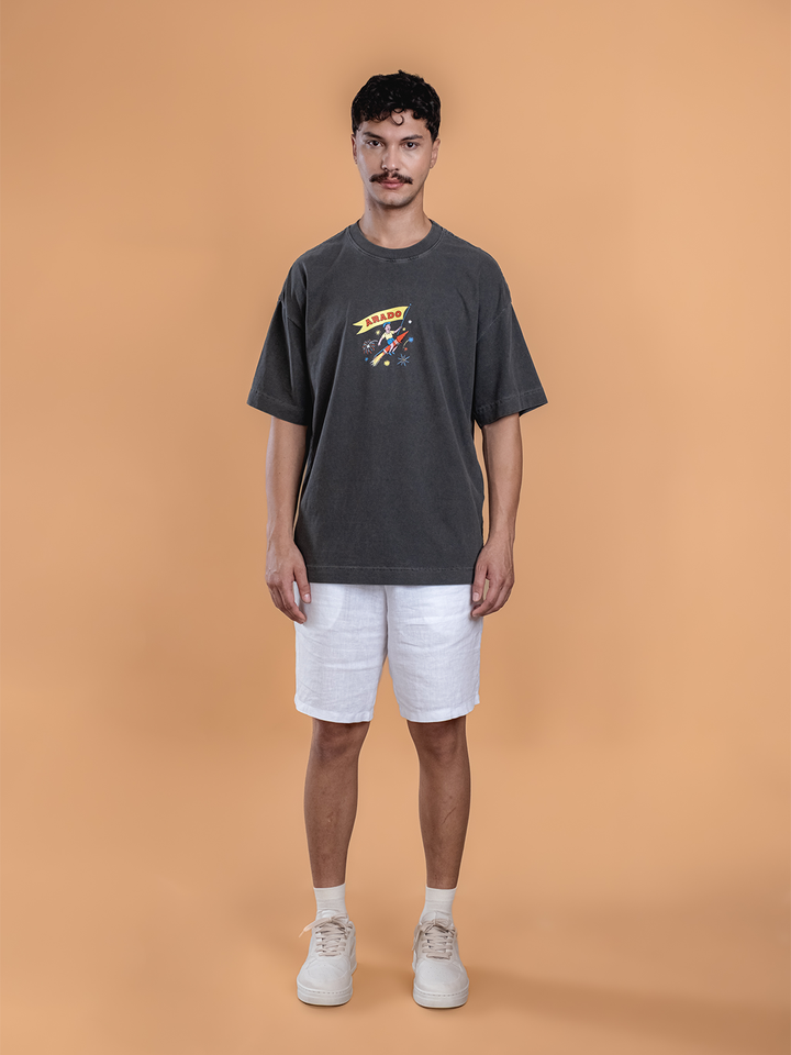 Camiseta | Fogos & Estalos