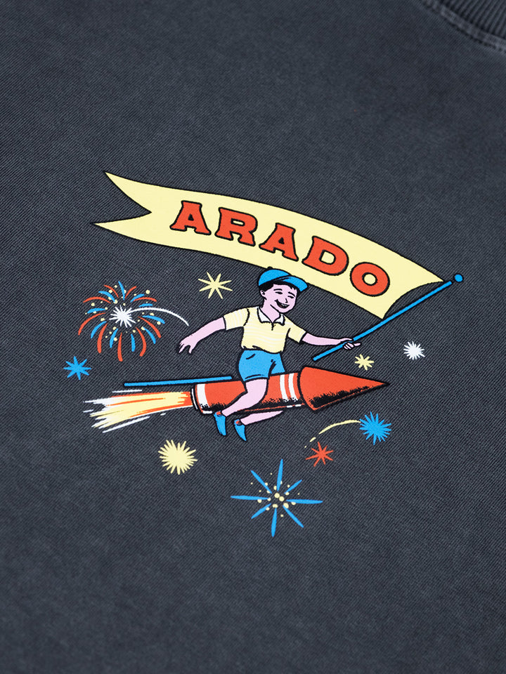 Camiseta | Fogos & Estalos