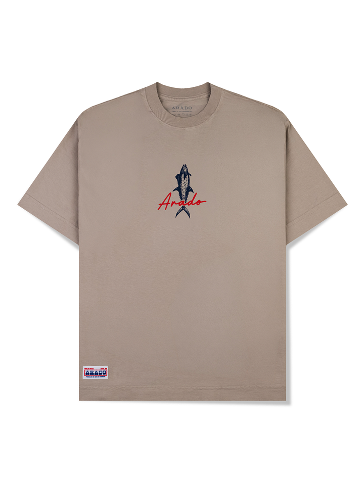 Camiseta | Peixes da Costa Brasileira